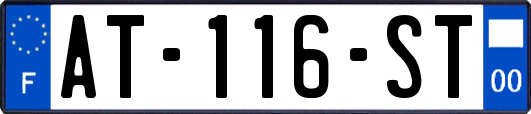AT-116-ST