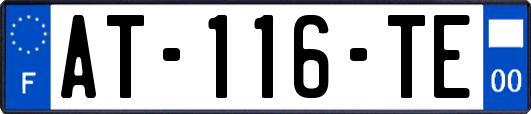 AT-116-TE