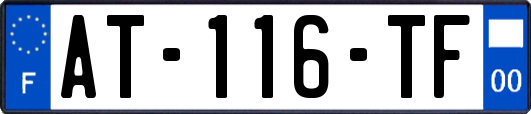 AT-116-TF