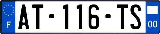 AT-116-TS