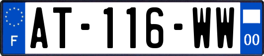 AT-116-WW