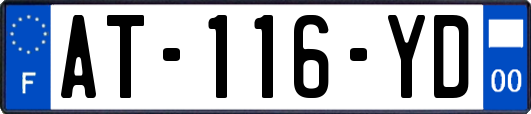 AT-116-YD