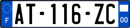 AT-116-ZC