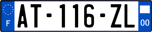 AT-116-ZL