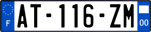 AT-116-ZM