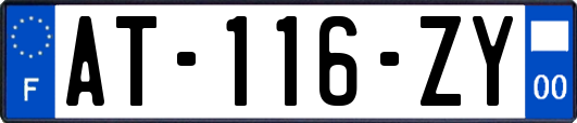 AT-116-ZY