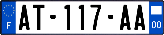 AT-117-AA