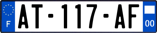 AT-117-AF