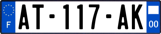 AT-117-AK