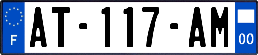 AT-117-AM