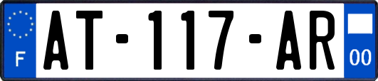 AT-117-AR