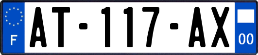AT-117-AX