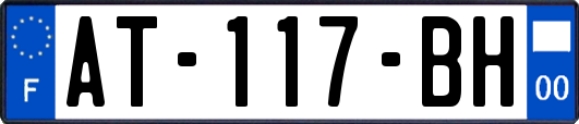 AT-117-BH