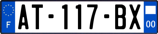 AT-117-BX