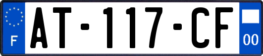 AT-117-CF