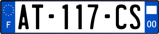 AT-117-CS