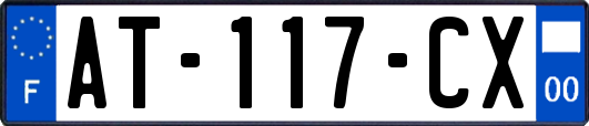AT-117-CX
