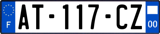 AT-117-CZ
