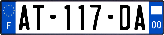 AT-117-DA