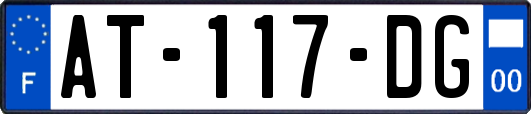 AT-117-DG