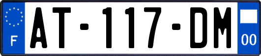 AT-117-DM