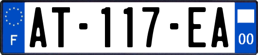 AT-117-EA