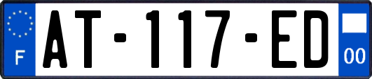 AT-117-ED