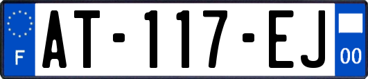 AT-117-EJ