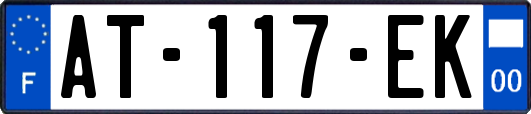 AT-117-EK