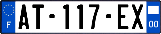 AT-117-EX