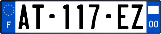 AT-117-EZ