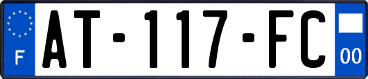 AT-117-FC
