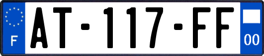 AT-117-FF