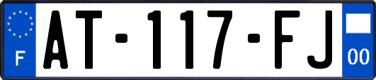 AT-117-FJ