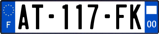 AT-117-FK