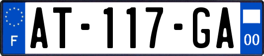 AT-117-GA