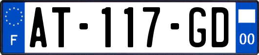 AT-117-GD
