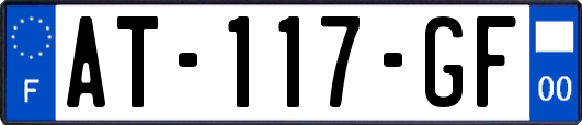 AT-117-GF