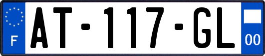 AT-117-GL