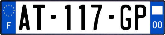 AT-117-GP