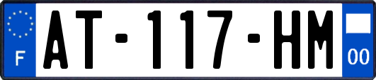 AT-117-HM