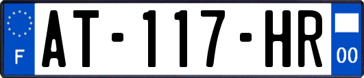 AT-117-HR