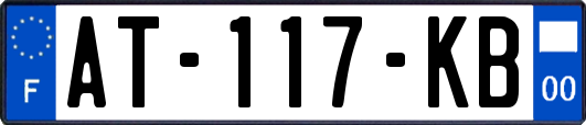 AT-117-KB