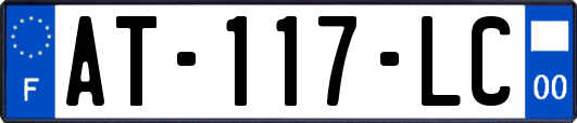 AT-117-LC