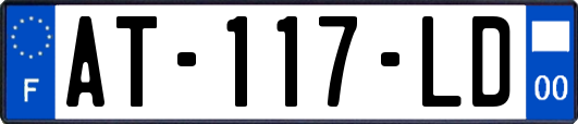 AT-117-LD