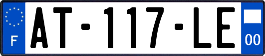 AT-117-LE