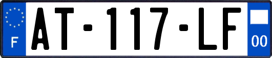 AT-117-LF