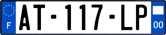 AT-117-LP