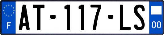 AT-117-LS