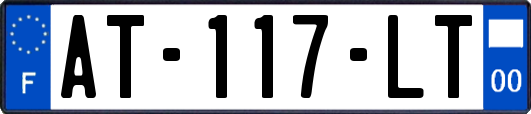 AT-117-LT